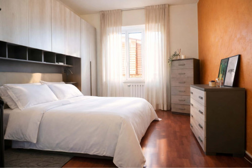 Cozy apartment in Pero • 5 min walk to Metro M1 - Gallery - 10