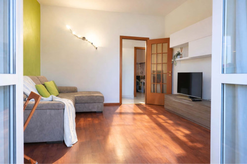 Cozy apartment in Pero • 5 min walk to Metro M1  - Gallery -  5
