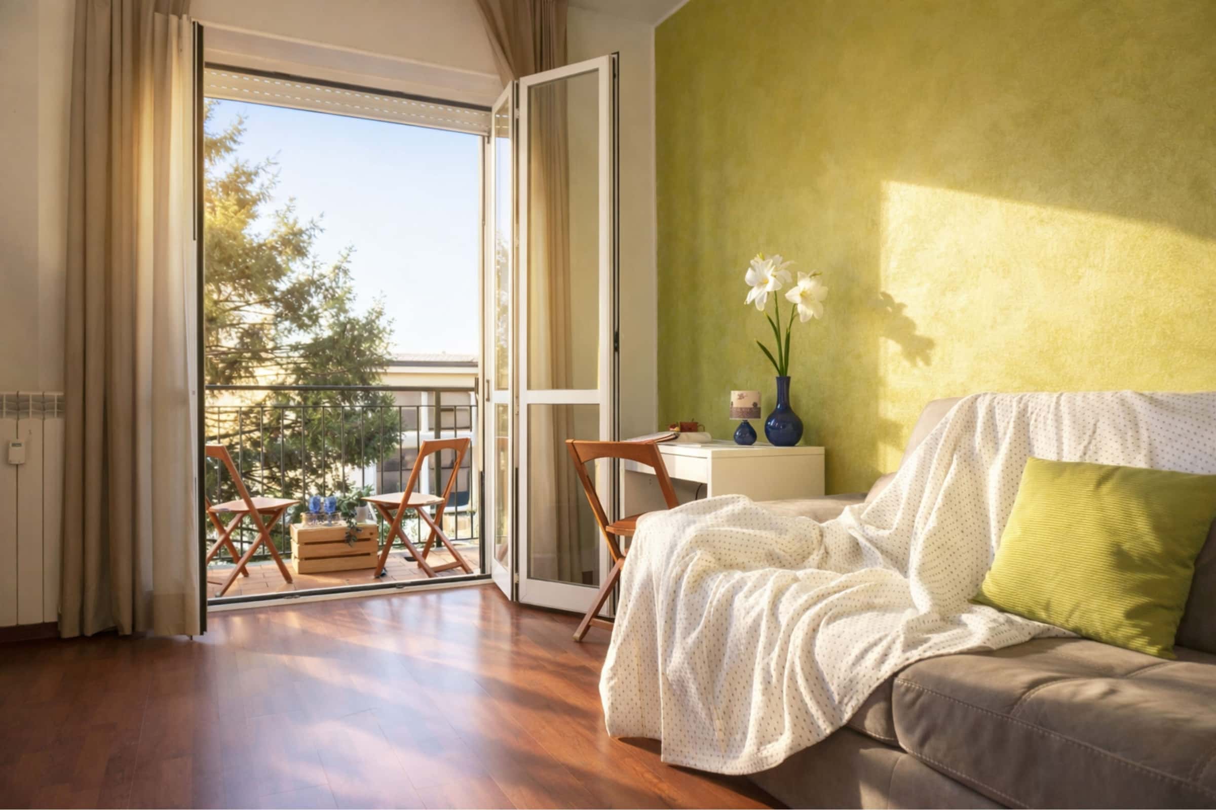 Cozy Apartment In Pero • 5 Min Walk To Metro M1 - Cozy apartment in Pero • 5 min walk to Metro M1 - Gallery - 1