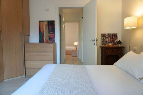Elegant three bedroom apartment - Gallery - 68