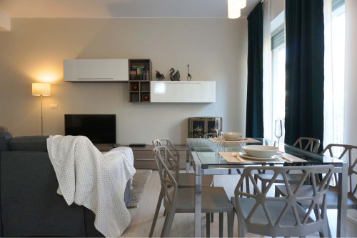 Elegant three bedroom apartment - Gallery - 37
