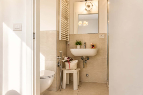 Elegant three bedroom apartment - Gallery - 36