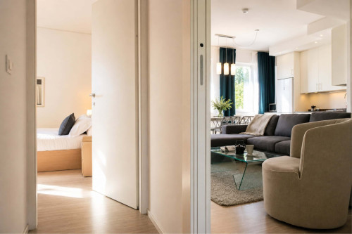 Elegant three bedroom apartment  - Gallery -  5