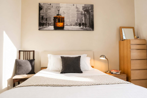 Elegant three bedroom apartment - Gallery - 22