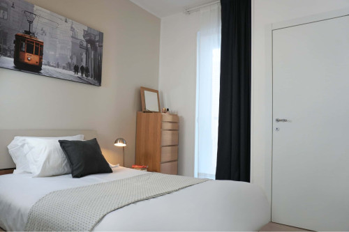 Elegant three bedroom apartment - Gallery - 28