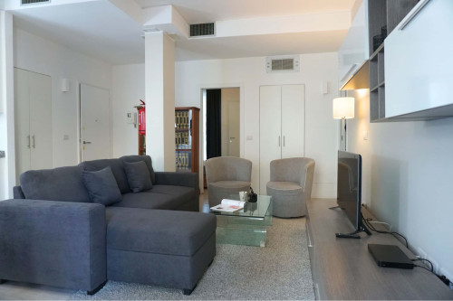 Elegant three bedroom apartment - Gallery - 54