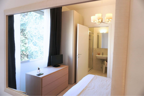 Elegant three bedroom apartment - Gallery - 38