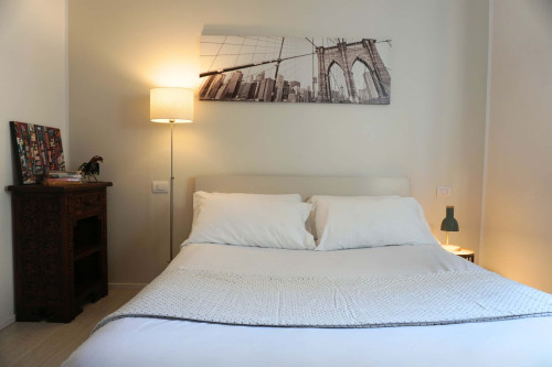 Elegant three bedroom apartment - Gallery - 66
