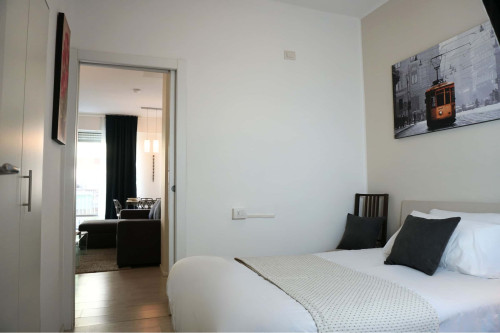 Elegant three bedroom apartment - Gallery - 57
