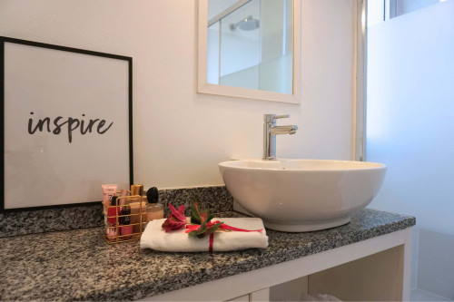 Elegant three bedroom apartment - Gallery - 60