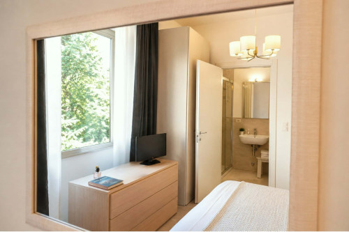 Elegant three bedroom apartment - Gallery - 10