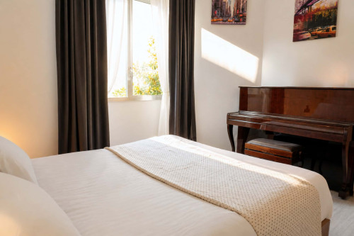 Elegant three bedroom apartment - Gallery - 29