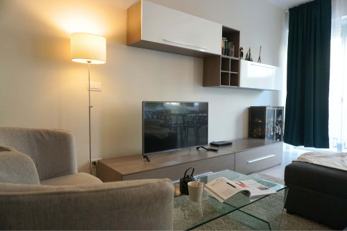 Elegant three bedroom apartment - Gallery - 52