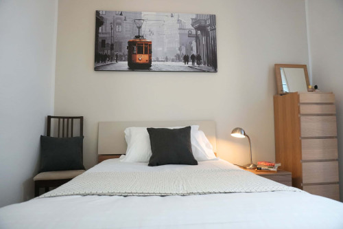 Elegant three bedroom apartment - Gallery - 56