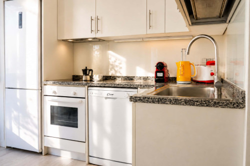 Elegant three bedroom apartment - Gallery - 6