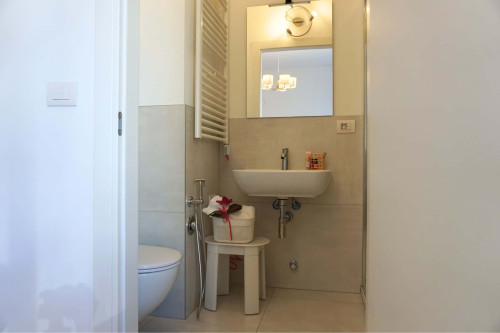 Elegant three bedroom apartment - Gallery - 46