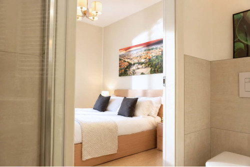 Elegant three bedroom apartment - Gallery - 34