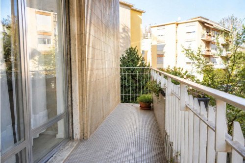 Elegant three bedroom apartment - Gallery - 9