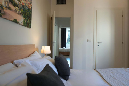 Elegant three bedroom apartment - Gallery - 69