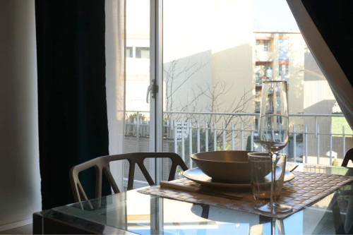 Elegant three bedroom apartment - Gallery - 49