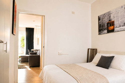 Elegant three bedroom apartment - Gallery - 24