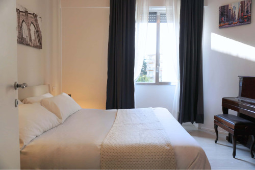 Elegant three bedroom apartment - Gallery - 65