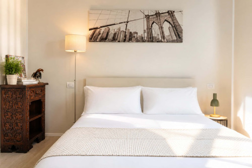 Elegant three bedroom apartment - Gallery - 30
