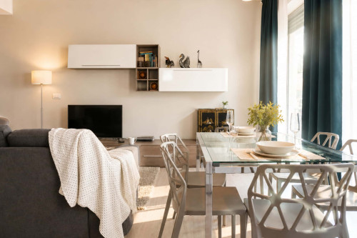 Elegant three bedroom apartment - Gallery - 11