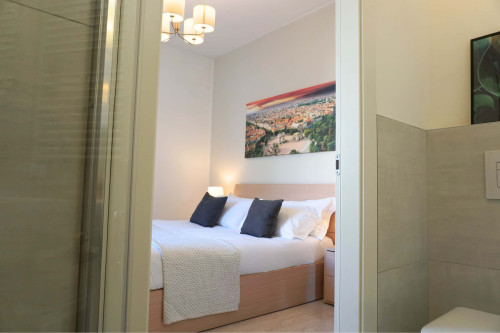 Elegant three bedroom apartment - Gallery - 70