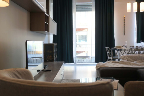 Elegant three bedroom apartment - Gallery - 50