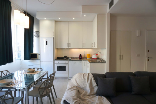 Elegant three bedroom apartment - Gallery - 45