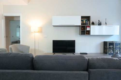 Elegant three bedroom apartment - Gallery - 51