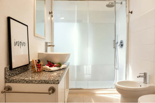 Elegant three bedroom apartment - Gallery - 27
