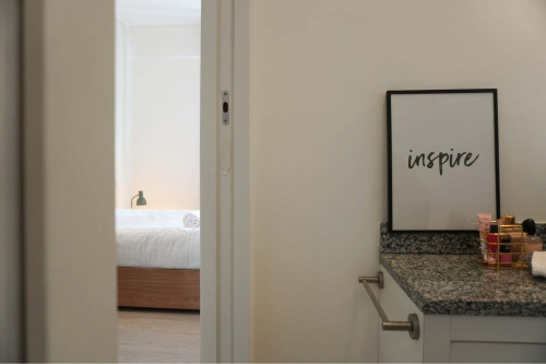 Elegant three bedroom apartment - Gallery - 63