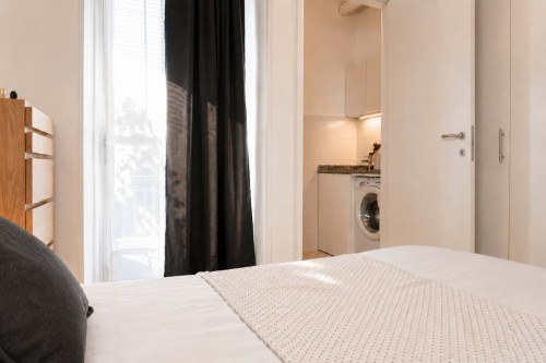 Elegant three bedroom apartment - Gallery - 21