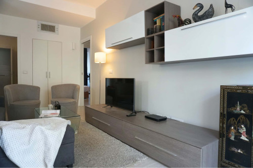 Elegant three bedroom apartment - Gallery - 53