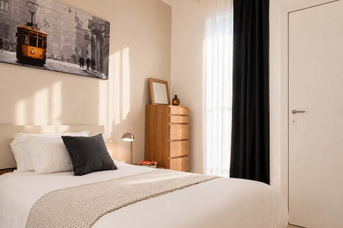 Elegant three bedroom apartment - Gallery - 23