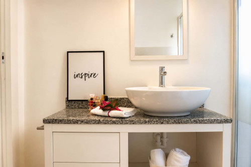Elegant three bedroom apartment - Gallery - 26