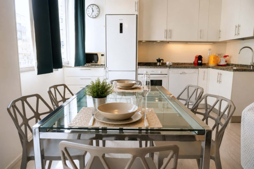 Elegant three bedroom apartment - Gallery - 7