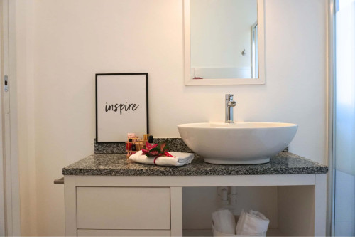 Elegant three bedroom apartment - Gallery - 59