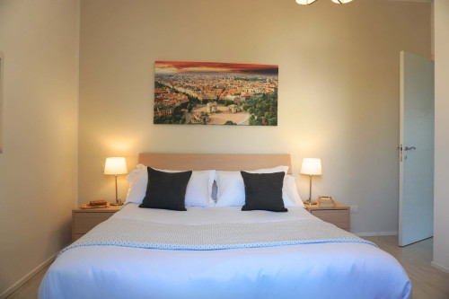 Elegant three bedroom apartment - Gallery - 40