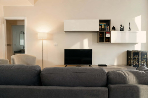 Elegant three bedroom apartment - Gallery - 12