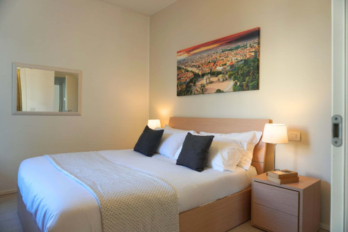 Elegant three bedroom apartment - Gallery - 41