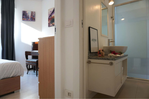 Elegant three bedroom apartment - Gallery - 62