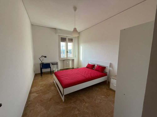 Spaziosa stanza privata inVia Capo di Mondo