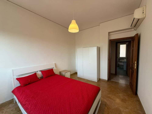 Spaziosa stanza privata inVia Capo di Mondo