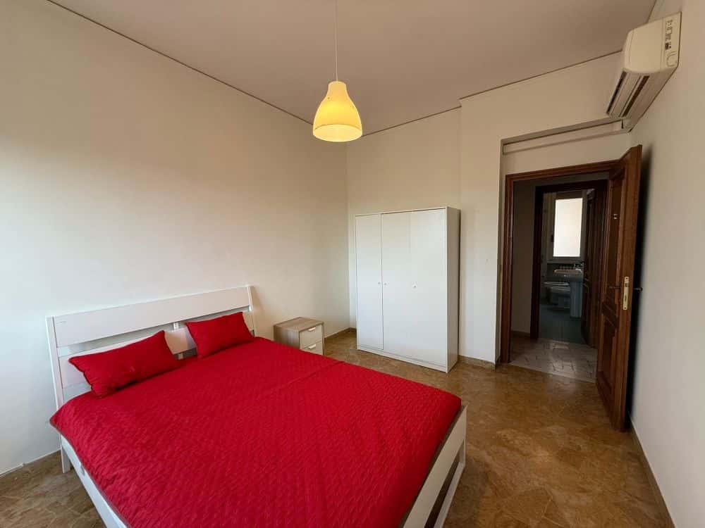 Spaziosa Stanza Privata InVia Capo Di Mondo - 1