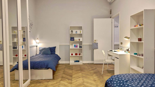 Via Pietro Calvi - Gallery - 19