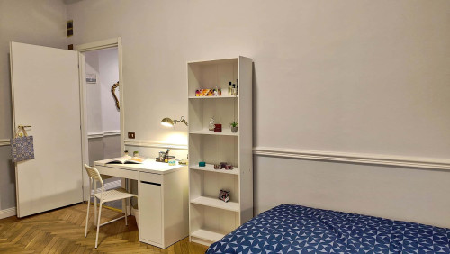 Via Pietro Calvi - Gallery - 16