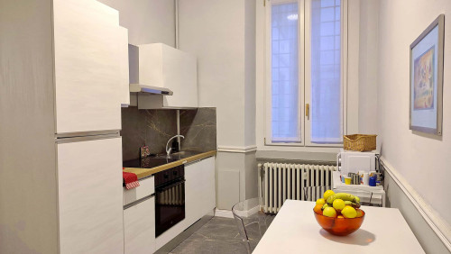 Via Pietro Calvi - Gallery - 11
